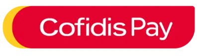Cofidis Pay Logo