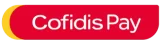 Cofidis Pay Logo
